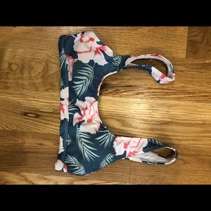 Zaful bikini top
